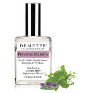 Demeter "Provence Meadow"