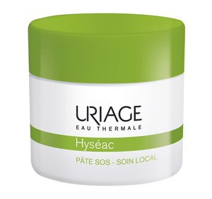 uriage sos paste