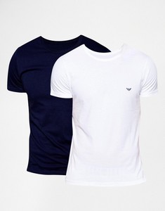 Emporio Armani 3-Pack Vest-shirts