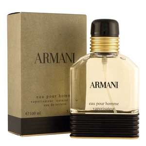 Armani Eau Pour Homme