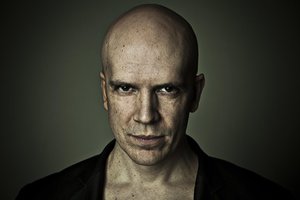 Концерт Devin Townsend