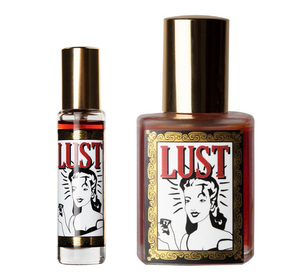 Lush Lust