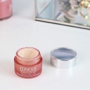 Clinique All About Eyes