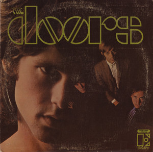 The Doors - The Doors