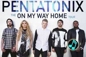 pentatonix concerts 2016