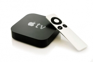 Apple TV