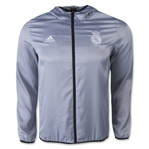 Ветровка мечты Real Madrid:)