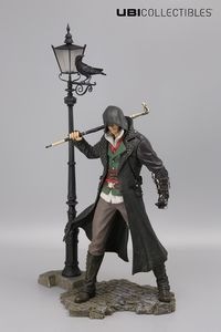 Assassin's Creed Syndicate Jacob