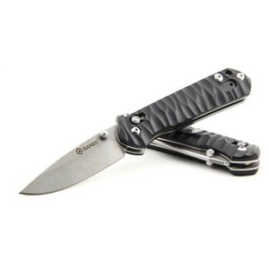 Нож Ganzo G717 Black