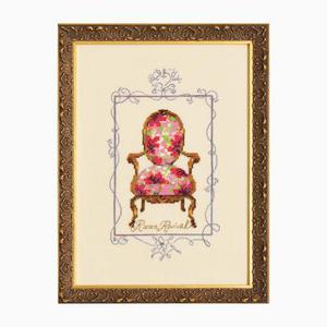 Rococo Revival - Sitting Pretty Collection