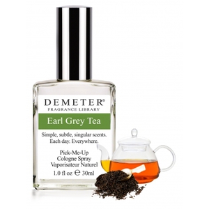 Demeter Earl Grey