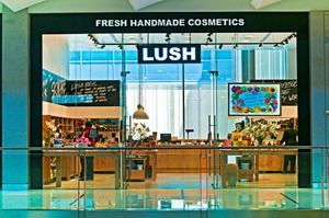 Lush-прелести