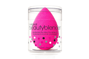 Cпонж beautyblender