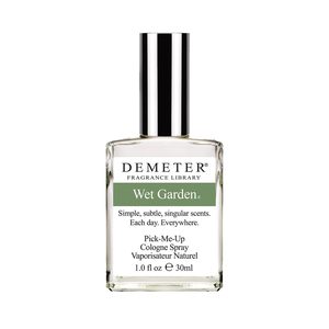 Demeter Wet Garden