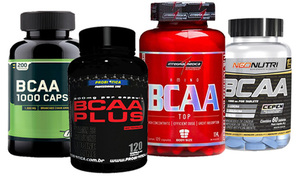 BCAA