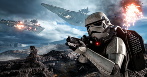 Star Wars Battlefront