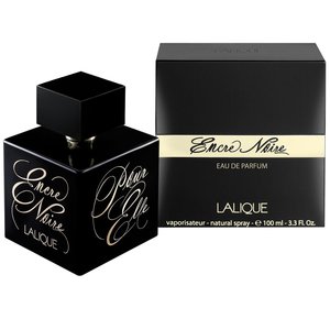 Encre Noire Pour Elle Lalique