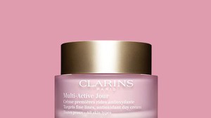 Multi-Active Jour Toutes peaux par Clarins