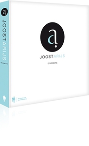 Joost Arijs book