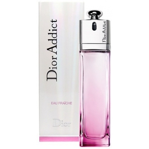 Духи Dior Addict Eau Fraîche