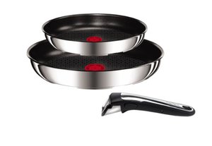 сковородки Tefal Ingenio Gourmet 24/28