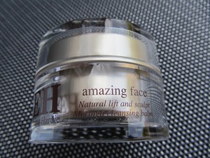 Emma Hardie Amazing Face Natural Lift and Sculpt Moringa Cleansing Balm