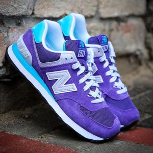 Кроссовки NB 574