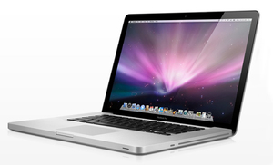 Apple MacBook Pro 15