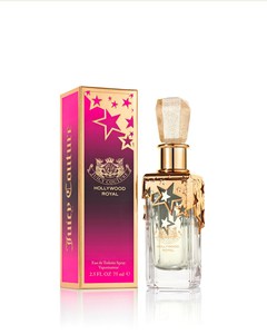 Духи Juicy Couture Hollywood Royal