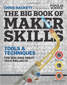 The Big Book of Maker Skills