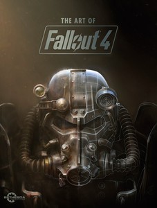 Art of Fallout 4