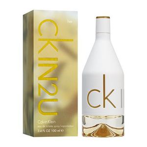 Calvin Klein CK IN2U for