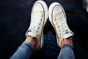 Converse all star