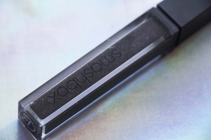 Smashbox Be Legendary Lip Gloss Black Tied