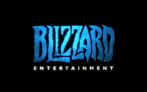 Хочу работать в Blizzard