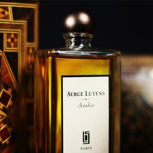 Serge Lutens Arabie