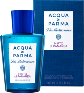 Acqua di parma Blue Mediterraneo - Mirto di Panarea