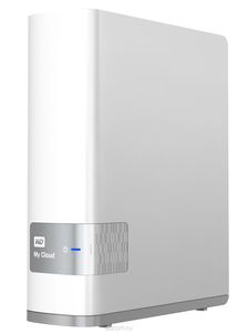 WD My Cloud 2TB