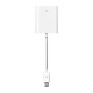 Mini DisplayPort to VGA Adapter