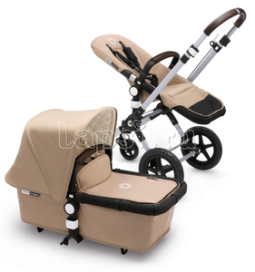 Коляска 2 в 1 Bugaboo Cameleon 3 Classic (цвет sand или dark khali)