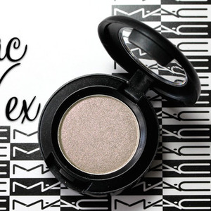 mac vex eyeshadow