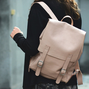 Рюкзак Lokis Backpack Bubble Pink