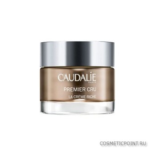 Caudalie крем Premier cru riche