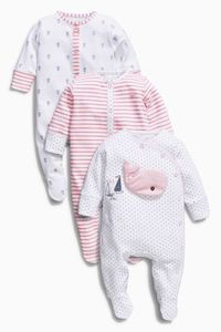 baby grows ( size 56)