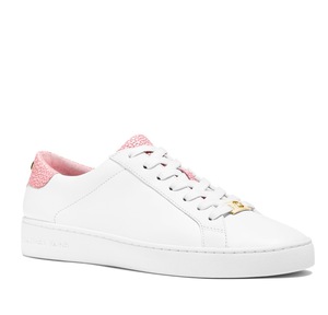 MICHAEL Michael Kors sneakers in pink