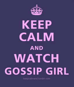 Gossip Girl