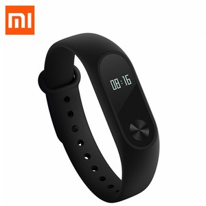 Xiaomi MiBand 2