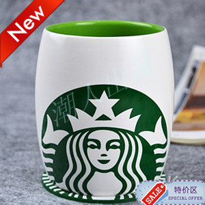 Starbucks mug