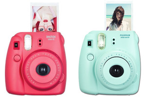 Instax mini 8