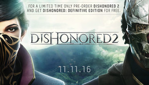 Dishonored 2